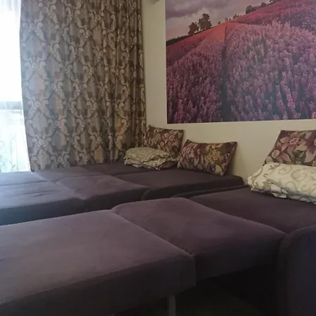 Apartmán Best Rest A9 On Sluneční pobřeží